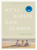 Book Cover for "We'll Always Have Summer"
