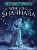 Book Cover for "The Wishsong of Shannara"
