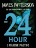 Book Cover for "The 24th Hour"