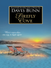 Book Cover for "Firefly Cove"