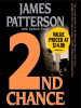 Book Cover for "2nd Chance"