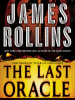 Book Cover for "The Last Oracle"