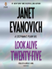 Book Cover for "Look Alive Twenty-Five"