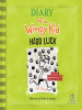 Book Cover for "Hard Luck"