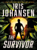 Book Cover for "The Survivor"