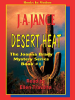 Book Cover for "Desert Heat"