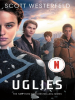 Book Cover for "Uglies"