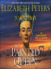 Book Cover for "The Painted Queen"