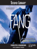 Book Cover for "Fang"