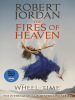Book Cover for "The Fires of Heaven"