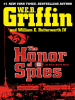 Book Cover for "The Honor of Spies"