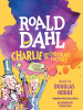 Book Cover for "Charlie and the Chocolate Factory"