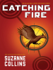 Book Cover for "Catching Fire"