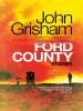 Book Cover for "Ford County"