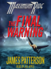 Book Cover for "The Final Warning"
