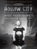Book Cover for "Hollow City"