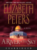 Book Cover for "A River in the Sky"