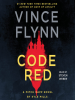 Book Cover for "Code Red"