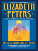 Book Cover for "The Last Camel Died at Noon"