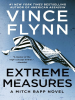 Book Cover for "Extreme Measures"