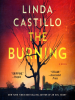 Book Cover for "The Burning"