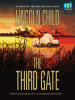 Book Cover for "The Third Gate"