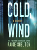 Book Cover for "Cold Wind"