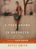 Book Cover for "A Tree Grows in Brooklyn"