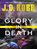 Book Cover for "Glory in Death"