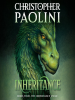 Book Cover for "Inheritance"
