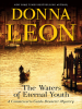 Book Cover for "The Waters of Eternal Youth"