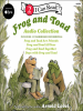 Book Cover for "Frog and Toad Together"
