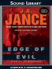 Book Cover for "Edge of Evil"
