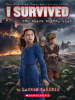 Book Cover for "I Survived the Black Death, 1348"