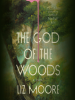 Book Cover for "The God of the Woods"