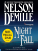Book Cover for "Night Fall"