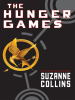 Book Cover for "The Hunger Games"