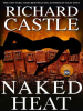 Book Cover for "Naked Heat"