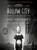 Book Cover for "Hollow City"