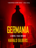 Book Cover for "Germania"