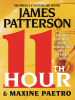 Book Cover for "11th Hour"