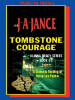 Book Cover for "Tombstone Courage"