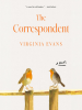 Book Cover for "The Correspondent"