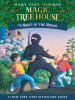 Book Cover for "Night of the Ninjas"