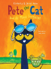 Book Cover for "Pete the Cat and His Magic Sunglasses"