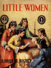 Book Cover for "Little Women"