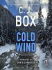 Book Cover for "Cold Wind"