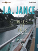 Book Cover for "Birds of Prey"