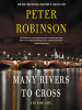 Book Cover for "Many Rivers to Cross"