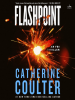 Book Cover for "Flashpoint"